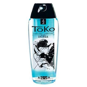 Toko Aqua Water Based Personal Lubricant