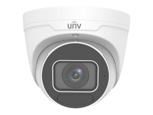 UNV Prime-I Series IPC3635SB-ADZK-I0 - Network surveillance camera - turret - vandal-proof - color (Day&Night) - 5 MP - 2880