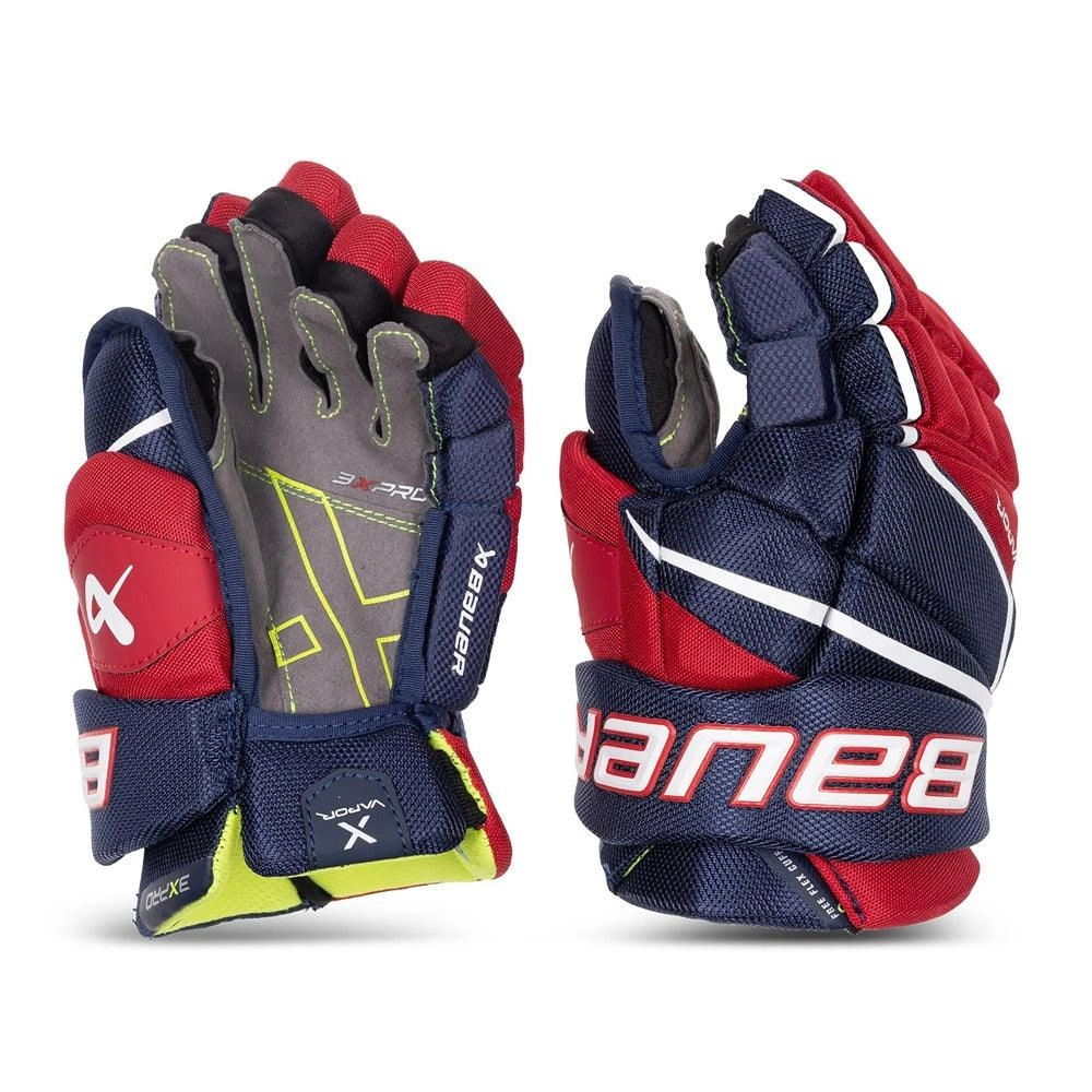 Vapor 3X Pro Hockey Gloves - Junior
