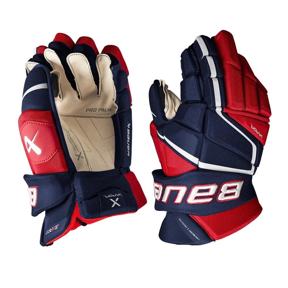 Vapor 3X Pro Hockey Gloves - Senior