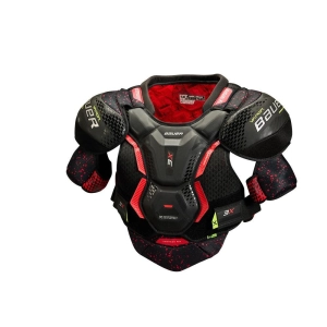 Vapor 3X Shoulder Pads - Intermediate