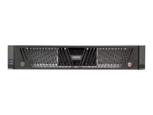 Veritas NetBackup Flex 5360 - High Availability - Server Node / Config A - hard drive array (SAS-3) - Gigabit Ethernet, iSCSI, 33700-M0034