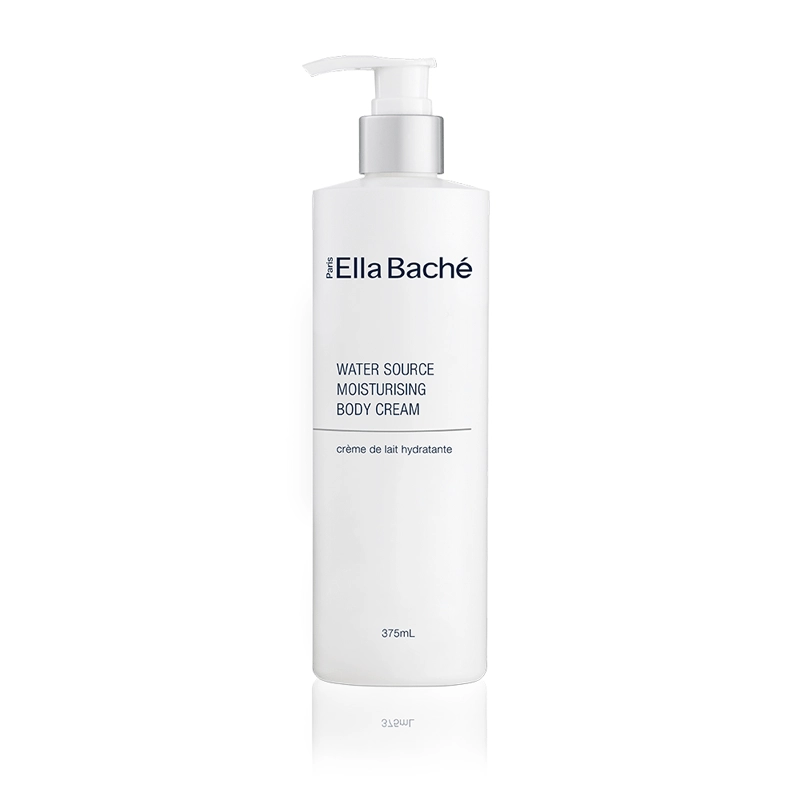 Water Source Moisturising Body Cream