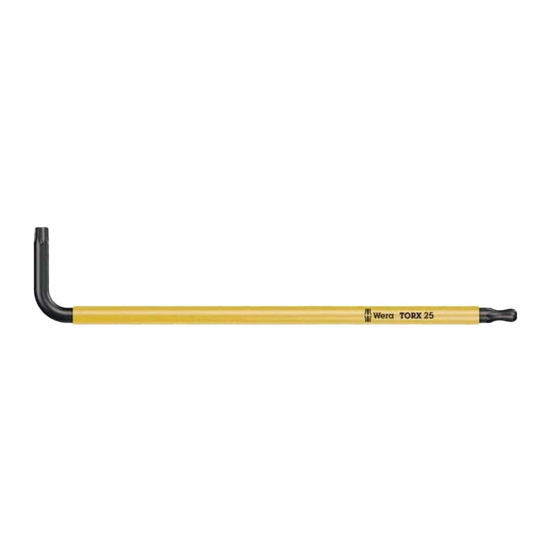 Wera Torx Holding Function Long Arm