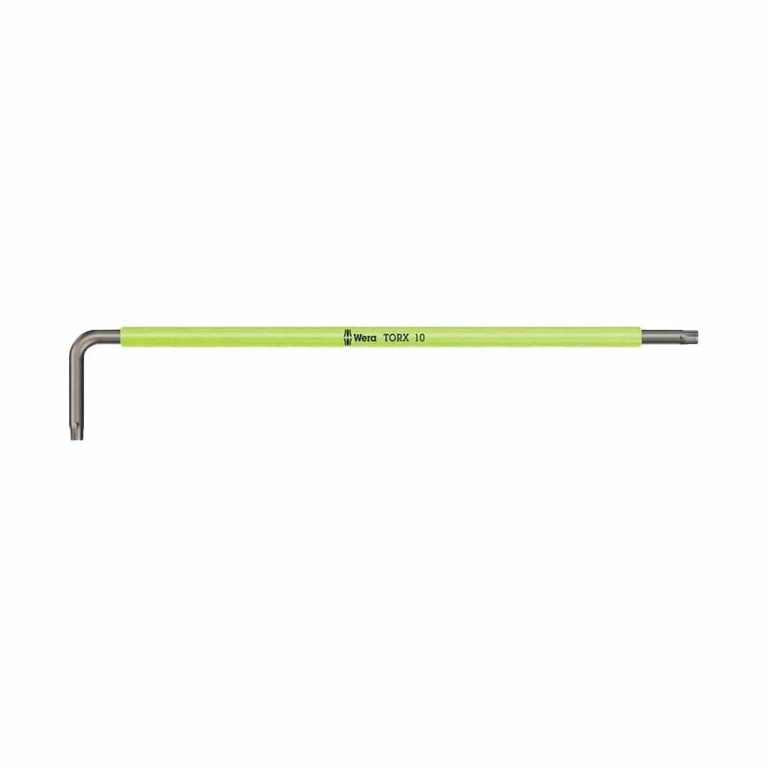 Wera Torx Holding Function Long Arm