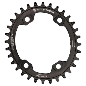 Wolf Tooth Components XT M8000 Elliptical
