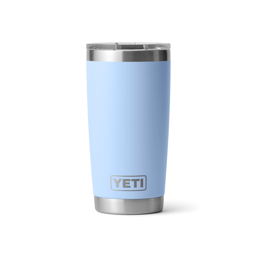 Yeti Rambler 20 oz Tumbler w/Magslider Lid