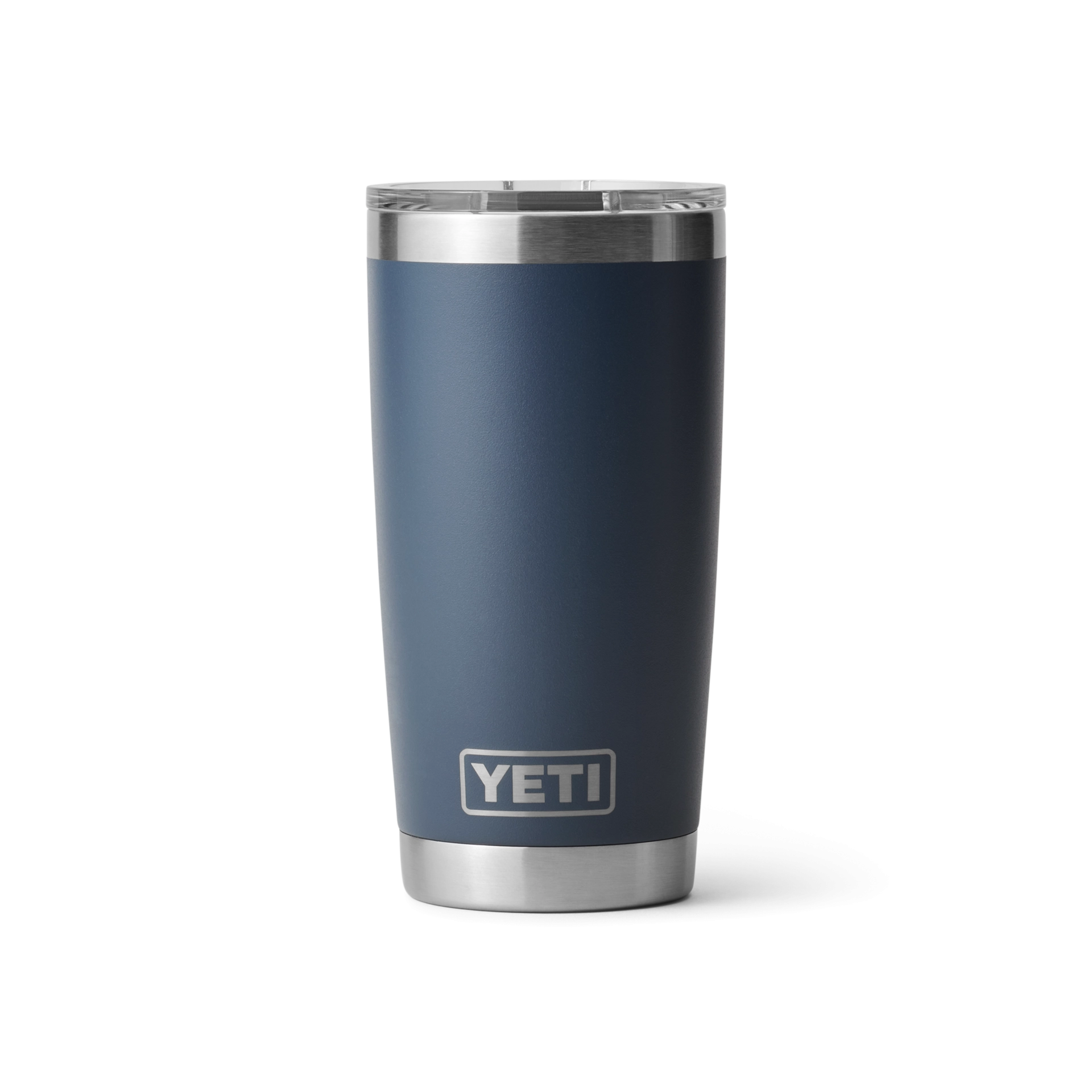 Yeti Rambler 20 oz Tumbler w/Magslider Lid