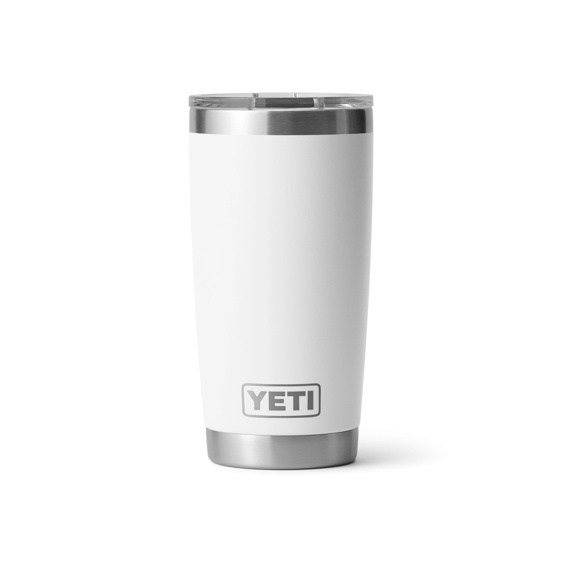 Yeti Rambler 20 oz Tumbler w/Magslider Lid
