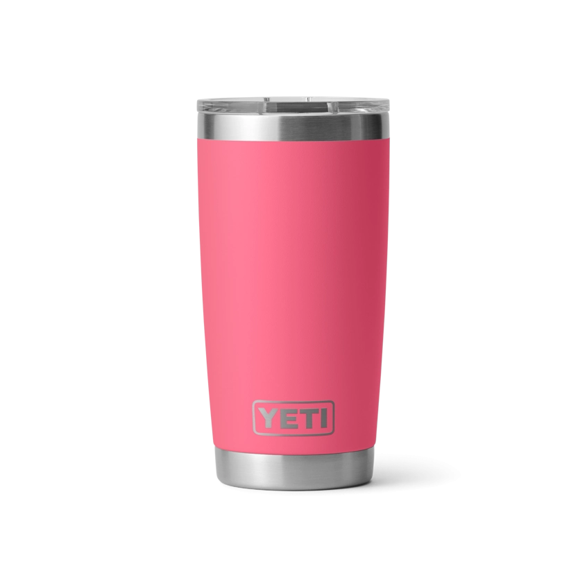 Yeti Rambler 20 oz Tumbler w/Magslider Lid