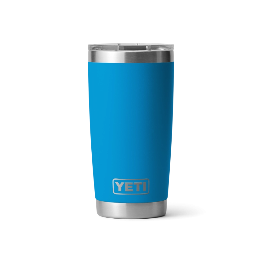 Yeti Rambler 20 oz Tumbler w/Magslider Lid