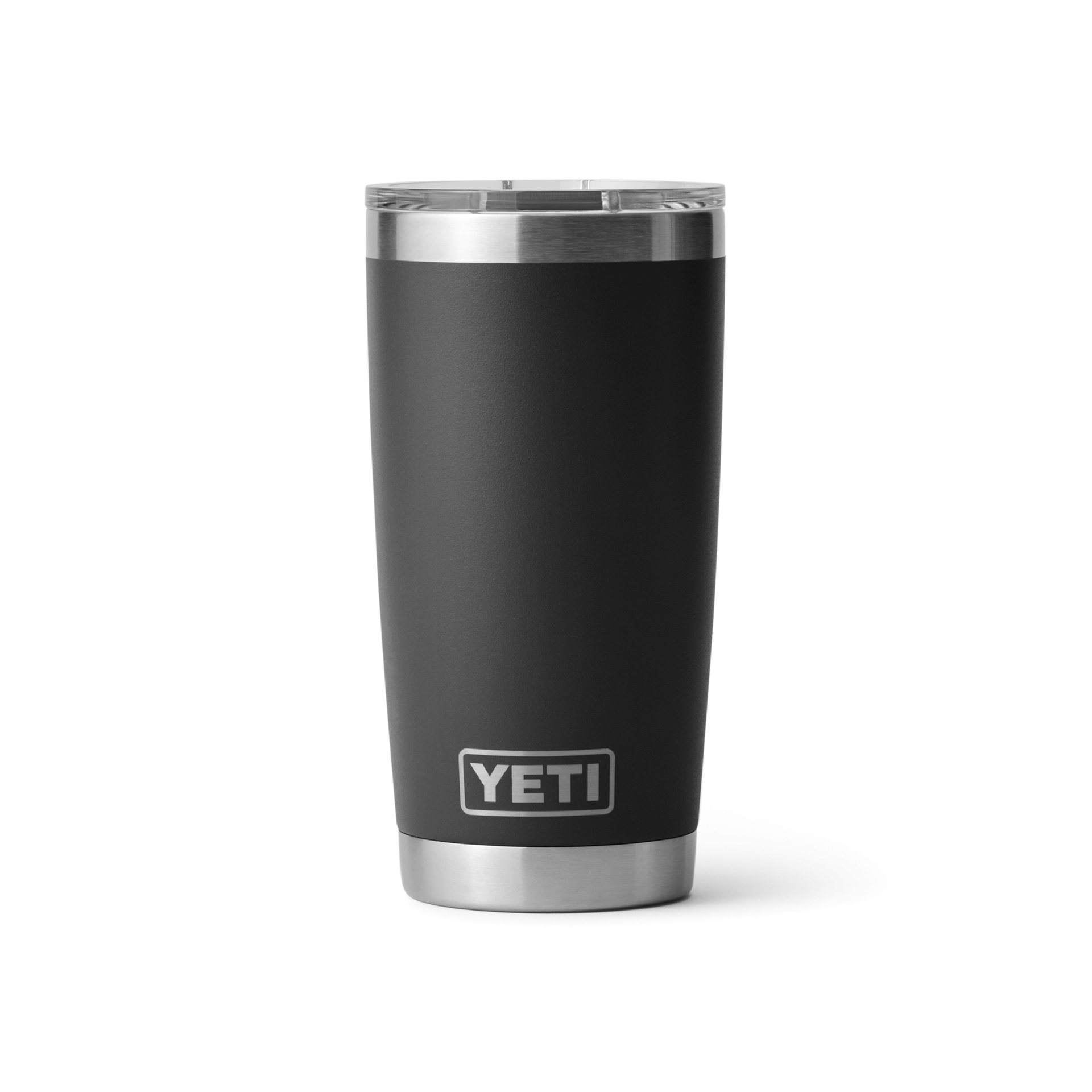 Yeti Rambler 20 oz Tumbler w/Magslider Lid